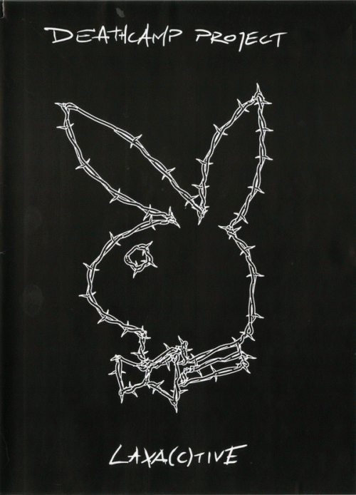 Deathcamp Project : Laxa(C)tivE